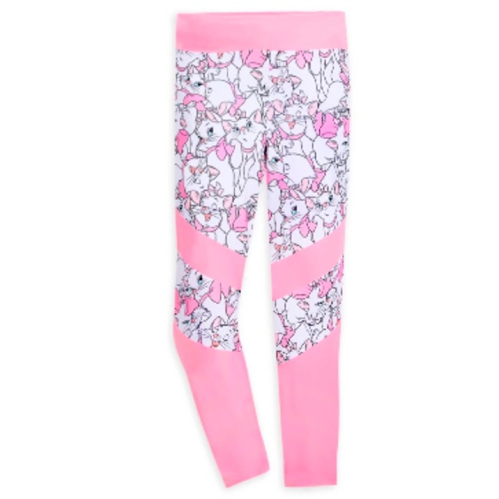 💕Disney Marie Leggings – The Aristocats